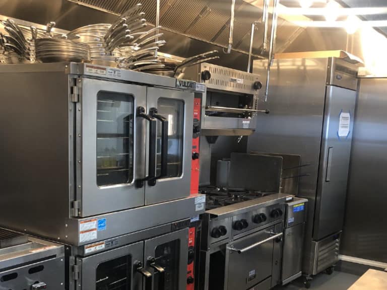 Convotherm creates new combi oven range for modern kitchen operations