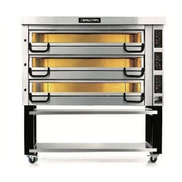 Bakery Oven - Deck Baking Oven (Gas / Electric) Wholesale Sellers