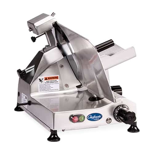 Globe Chefmate Commercial Slicer