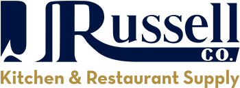 J Russell Co. Kitchen & Restaurant Supply