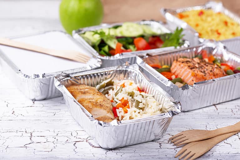 From Food Prep to Take Out, Our Essential Items Will Help You Grow Your  Takeout Business