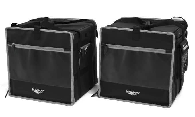 Vollrath® Backpack Delivery Bags